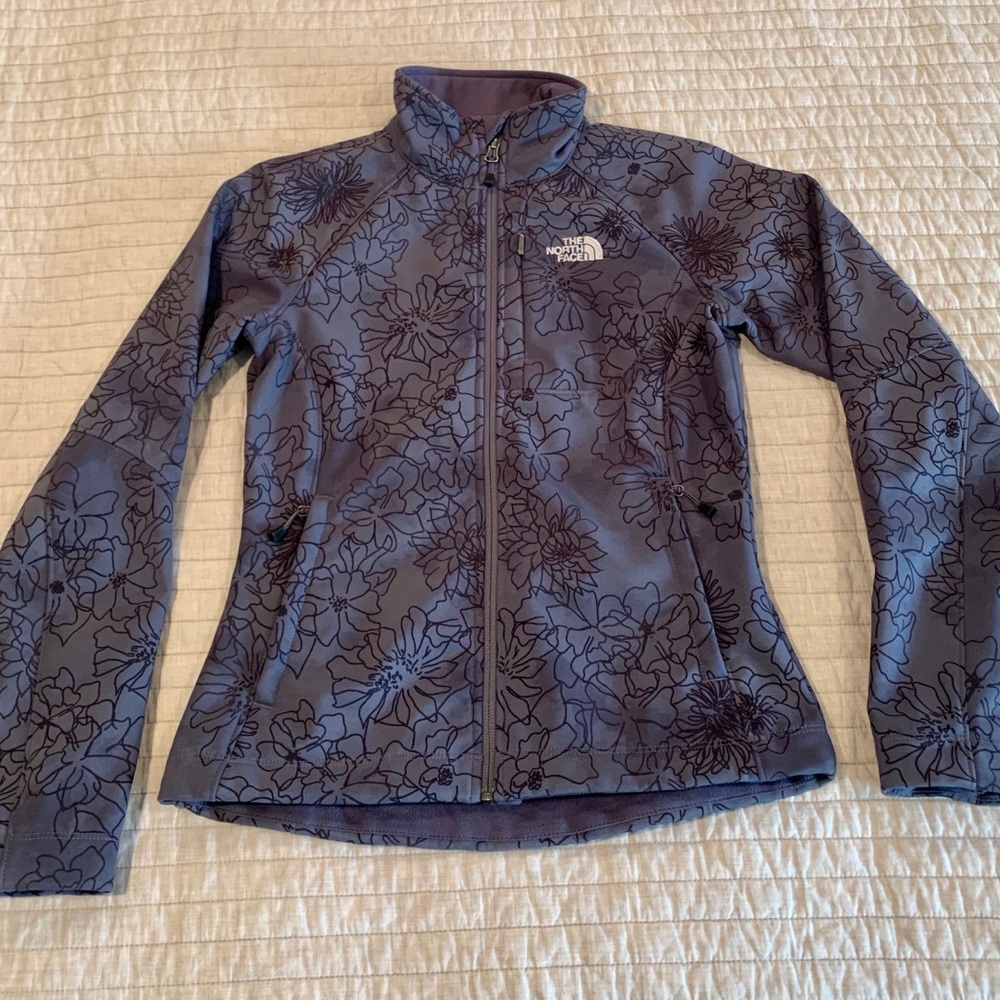 The North Face Apex Bionic Women’s Jacket